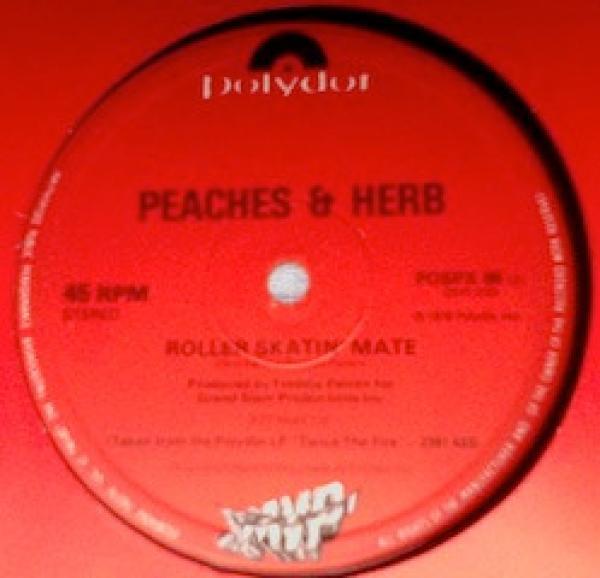 Peaches & Herb - I Pledge My Love