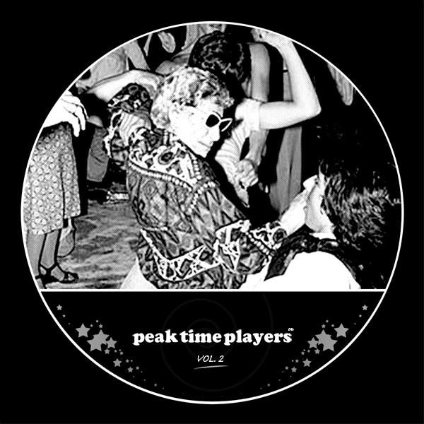 Peak Time Players - Vol. 2