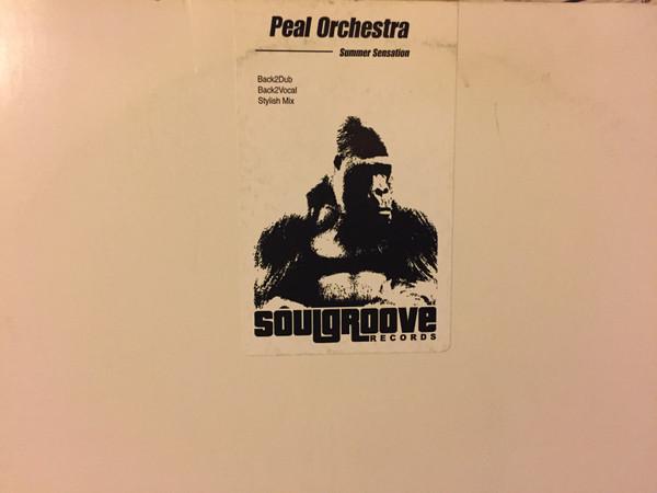 Peal Orchestra - Summer Sensation