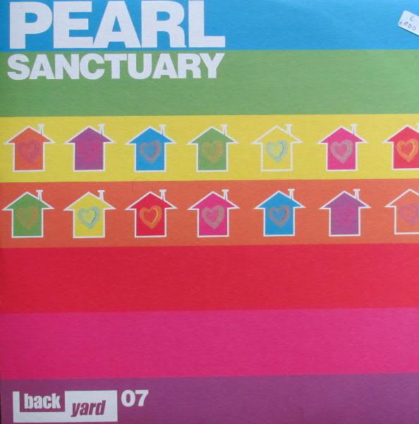 Pearl (2) - Sanctuary