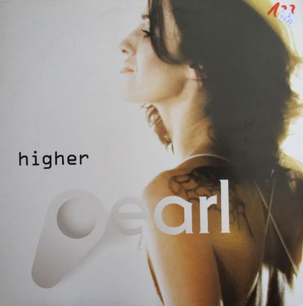Pearl  - Higher
