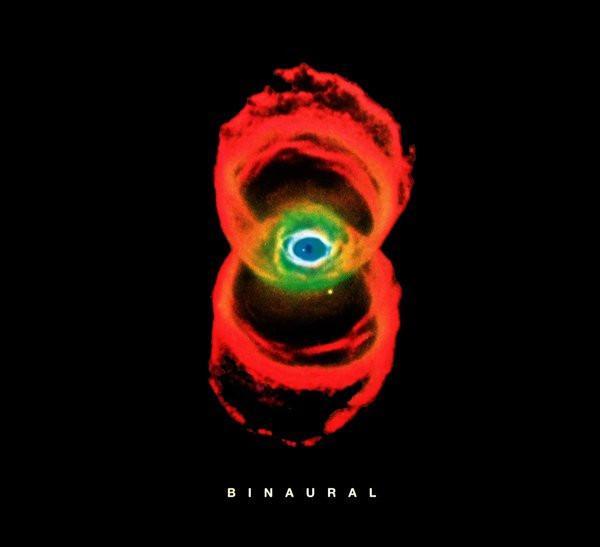 Pearl Jam - Binaural
