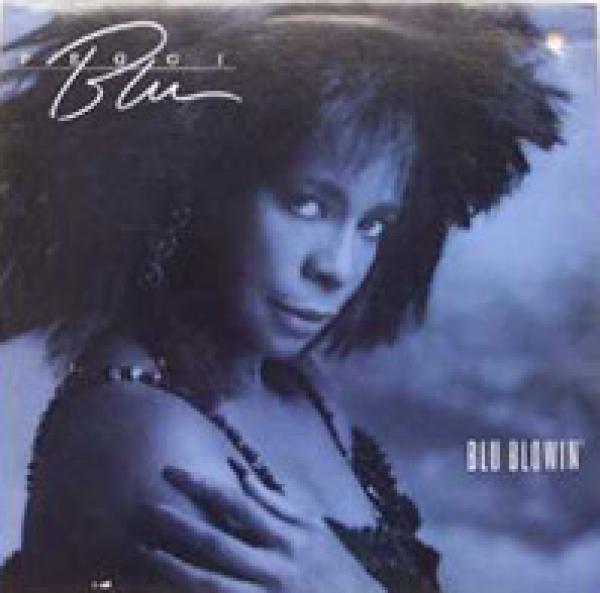 Peggi Blu - Blu Blowin'