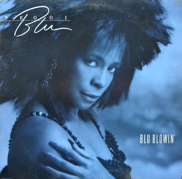 Peggi Blu - Blu Blowin'