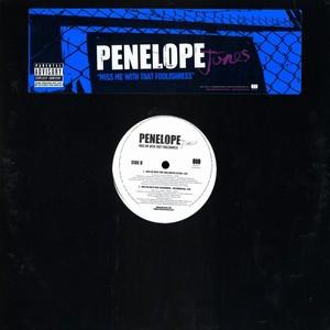 Penelope Jones - Miss Me With That Foolishness