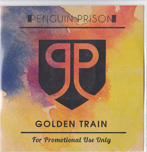 Penguin Prison - Golden Train