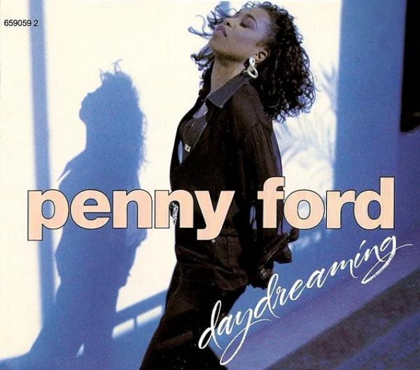 Penny Ford - Daydreaming
