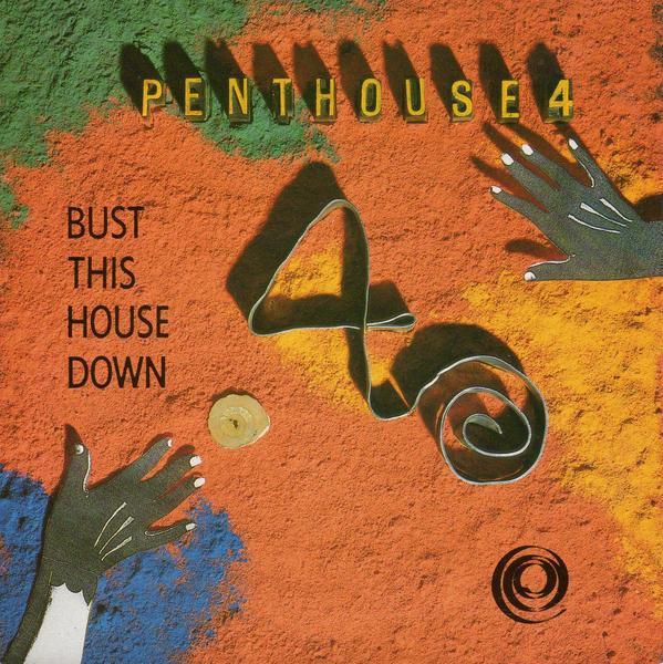 Penthouse 4 - Bust This House Down