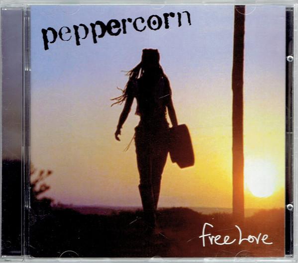 Peppercorn - Free Love