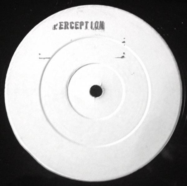 Perception - Feed The Feeling