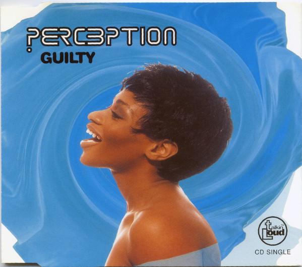 Perception - Guilty