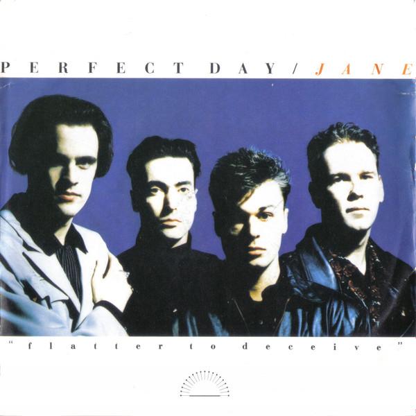 Perfect Day - Jane