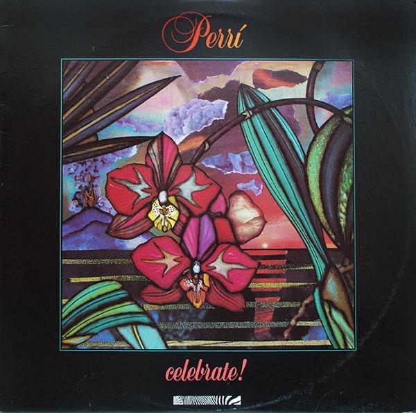Perri - Celebrate