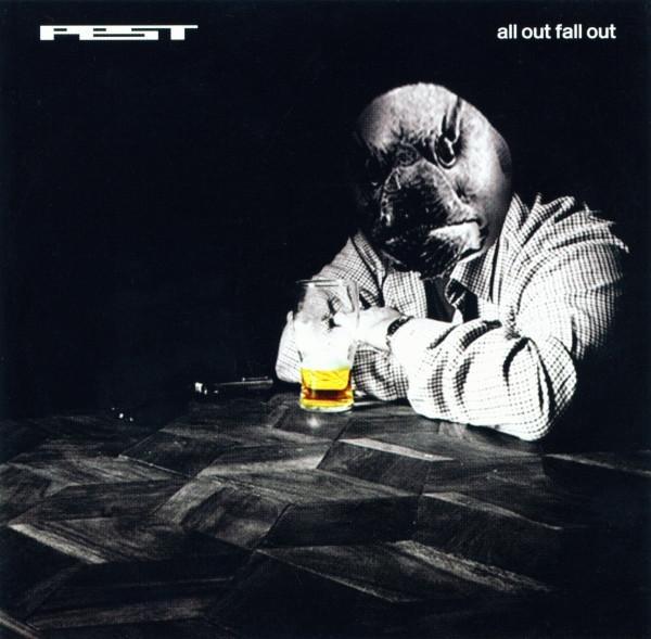 Pest - All Out Fall Out