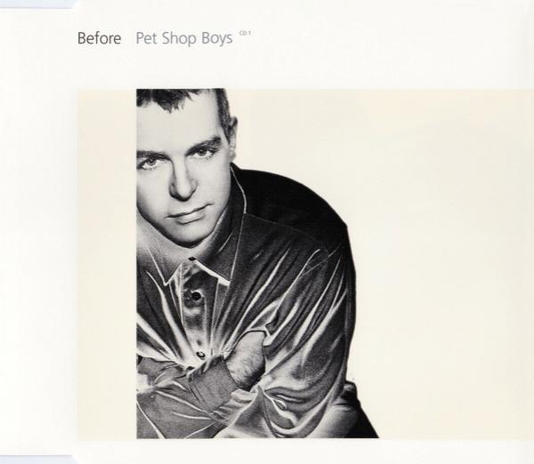 Pet Shop Boys - Before