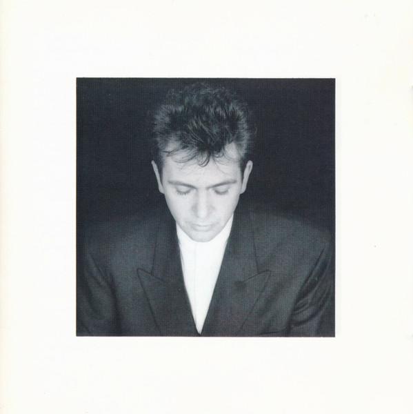 Peter Gabriel - Shaking The Tree (Sixteen Golden Greats)