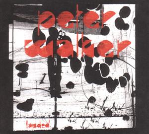 Peter Walker (5) - Landed