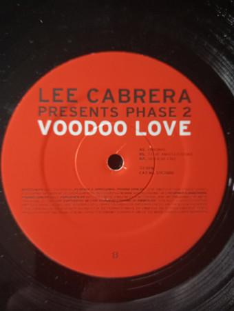 Phase 2 (3) - Voodoo Love