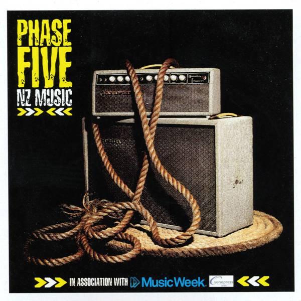  - Phase Five (NZ Music)