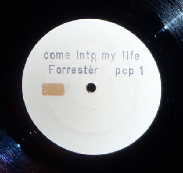 Philip Forrester - Come Into My Life