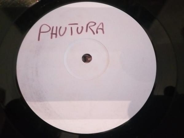 Phutura  - Sky's The Limit