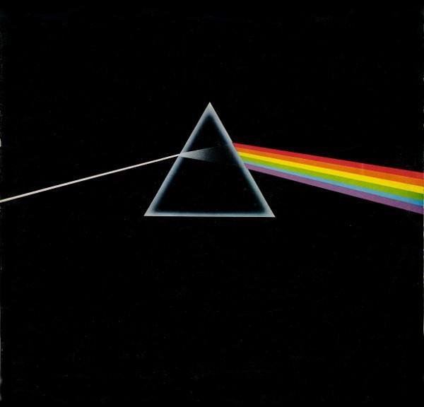 Pink Floyd - The Dark Side Of The Moon
