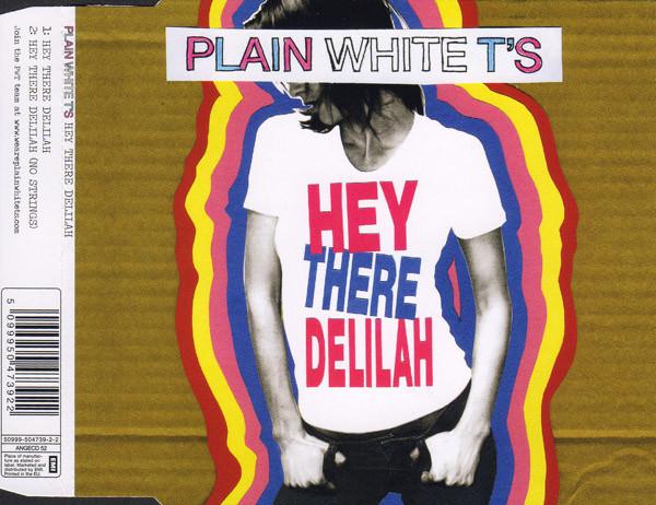 Plain White T's - Hey There Delilah