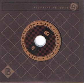 Plan B  - Love Goes Down
