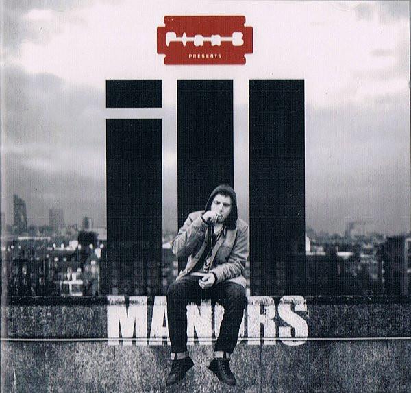 Plan B  - ill Manors
