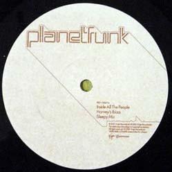 Planet Funk - Inside All The People