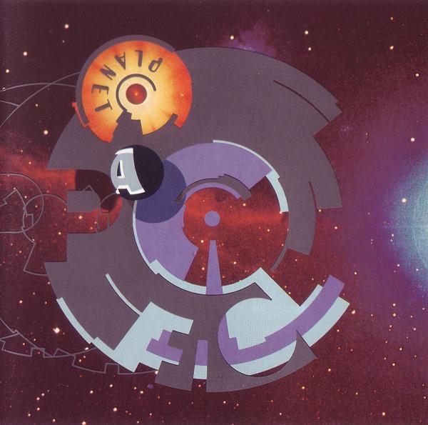  - Planet Pacific