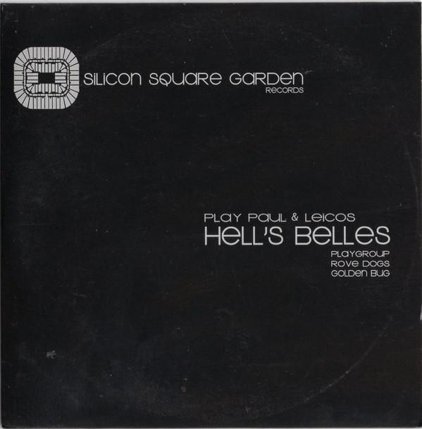 Play Paul, Leicos - Hell's Belles