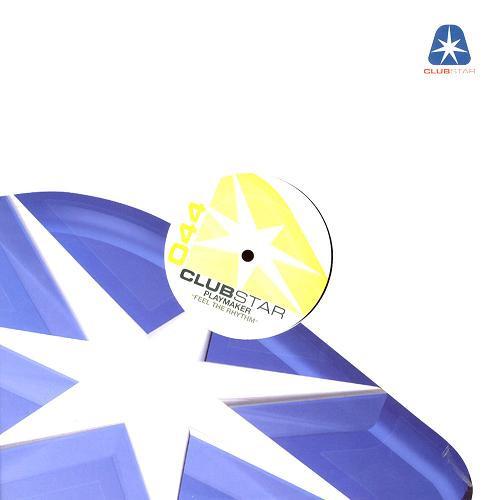 Playmaker - Feel The Rhythm