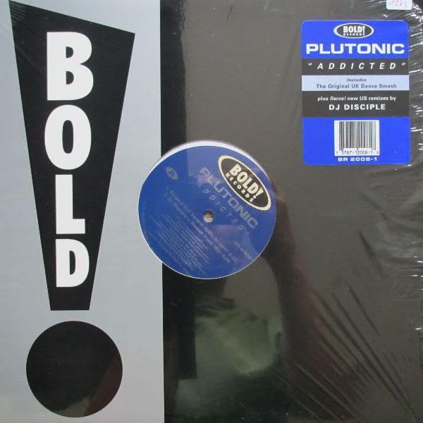 Plutonic - Addicted