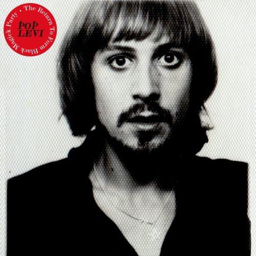 Pop Levi - The Return To Form Black Magick Party