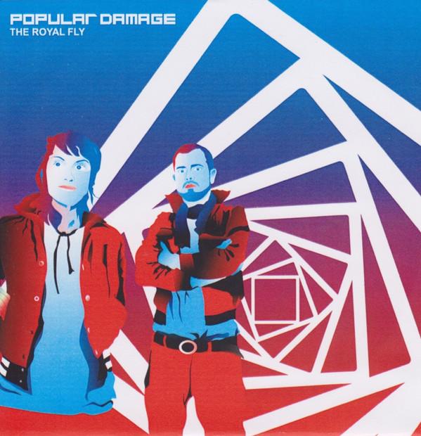 Popular Damage - The Royal Fly