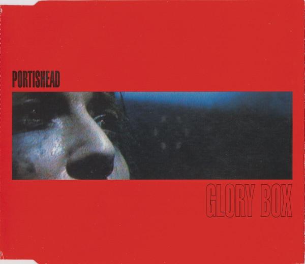 Portishead - Glory Box