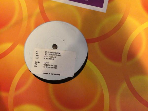 Power In The Groove - It's Automatic (Remixes)