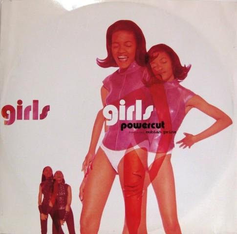 Powercut (2), Nubian Prinz - Girls