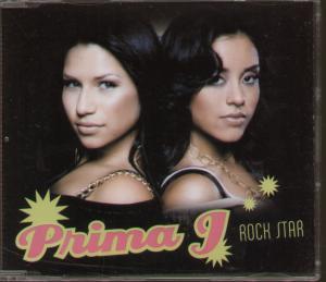 Prima J - Rock Star