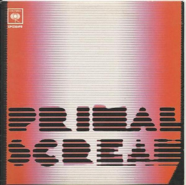 Primal Scream - Primal Scream