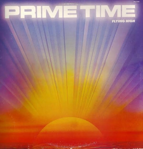 Prime Time (4) - Flying High