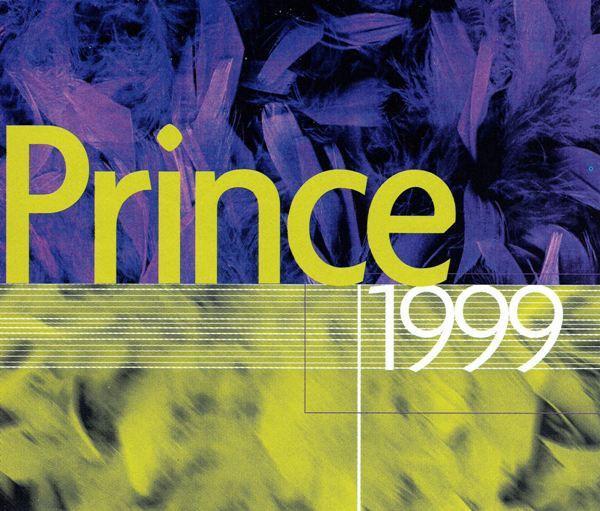 Prince - 1999