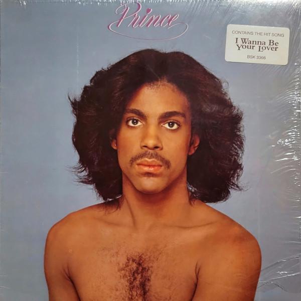 Prince - Prince