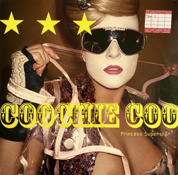 Princess Superstar - Coochie Coo