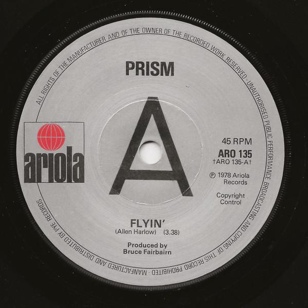 Prism  - Flyin'