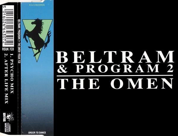 Program 2 Beltram - The Omen