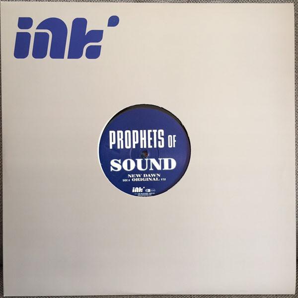 Prophets Of Sound - New Dawn