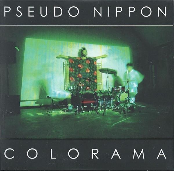 Pseudo Nippon - Colorama