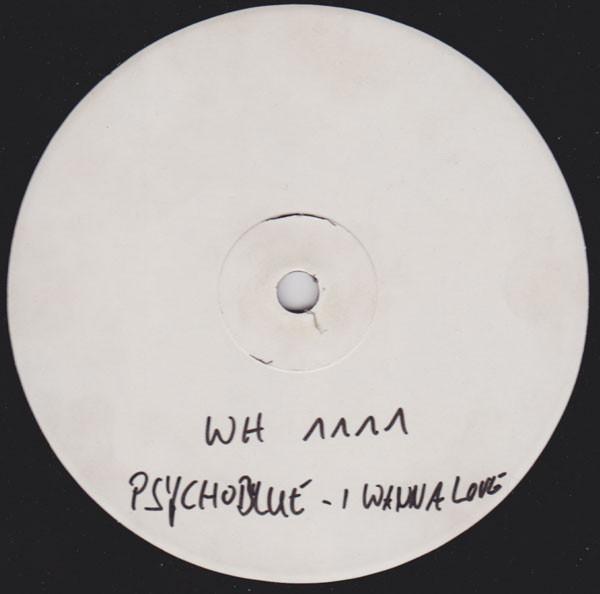 Psychoblue - I Wanna Love
